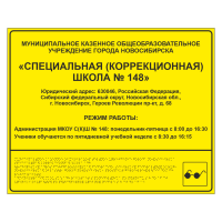 Мнемосхема для диспетчерской службы